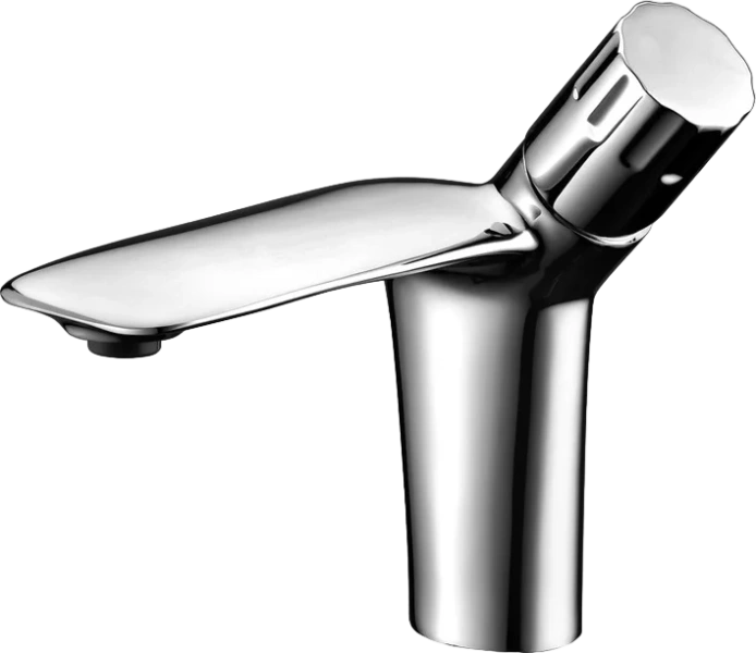 Смеситель для  раковины, хром Lemark Wing LM5306C - фото 1