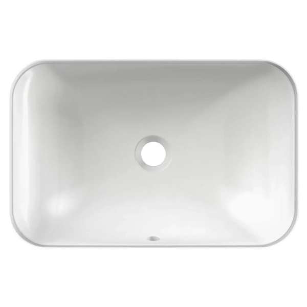 Раковина Jacob Delafon Vox 56 см встраиваемая - фото 2