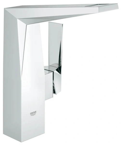 Смеситель для раковины Grohe Allure Brilliant 23112000 - фото 1