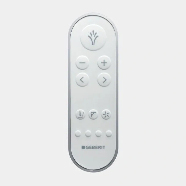 Унитаз-биде подвесной Geberit AquaClean Tuma Comfort сиденье с подогревом - фото 3