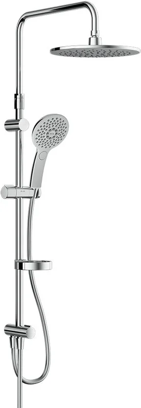 Душевая стойка Am.Pm Inspire 2.0 хром - фото 1