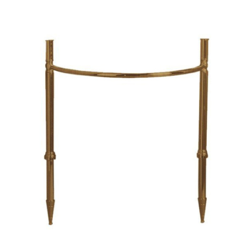 Консоль под раковину Simas Arcade 1011