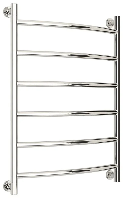 Полотенцесушитель водяной Сунержа Галант+ 0200-8060 60х80 см из нержавеющей стали