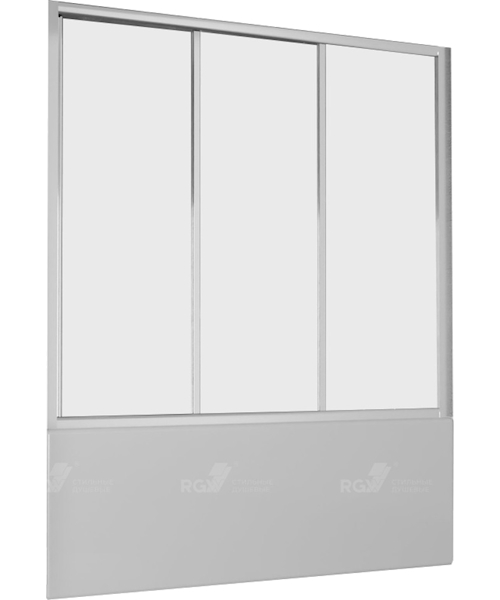 Штока для ванны RGW Screens SC-41 180 04114118