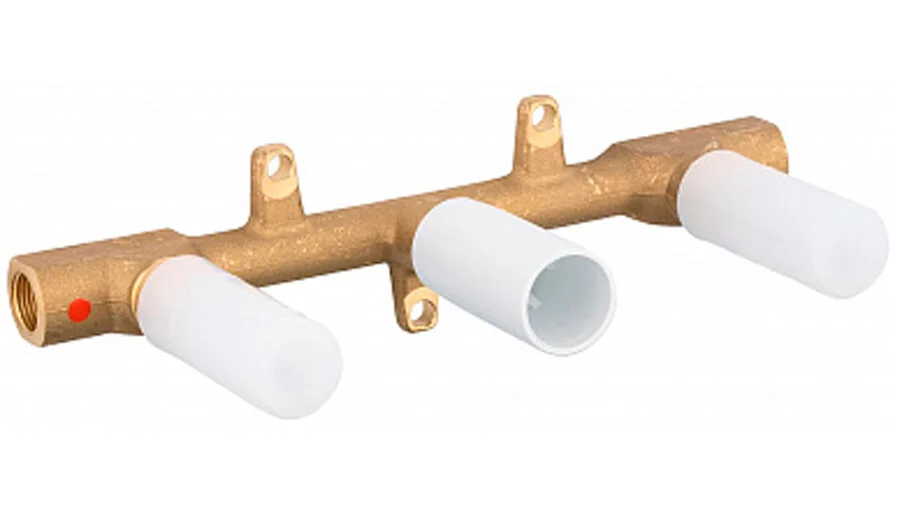 Смеситель для раковины Grohe Allure 20193000