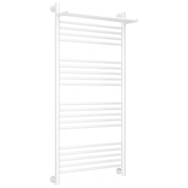 Полотенцесушитель водяной Сунержа Богема+ 60х120 см белый - фото 1