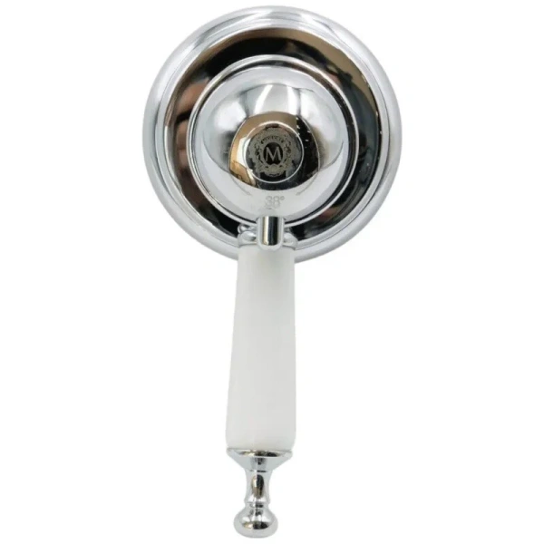 Смеситель для душа Migliore Oxford 19 термостатический - фото 4