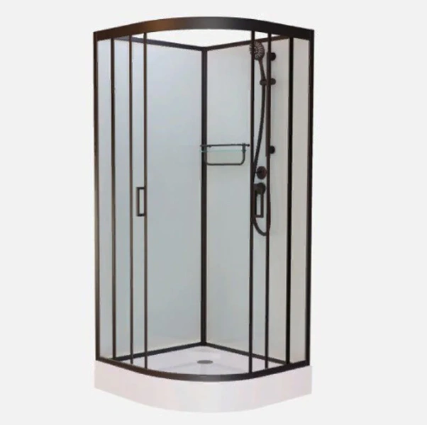 Лейка для душа Migliore Ricambi 200 латунь