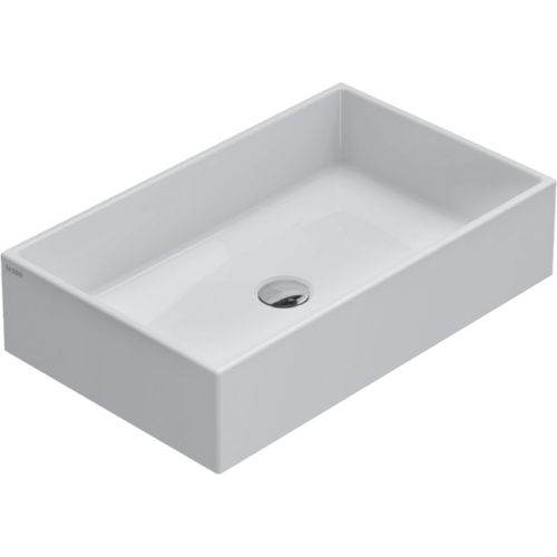 Раковина накладная Globo Forty3 - фото 1