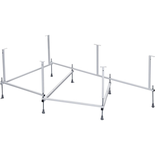 Каркас для ванны Roca Merida 170х100 см металлический - фото 3