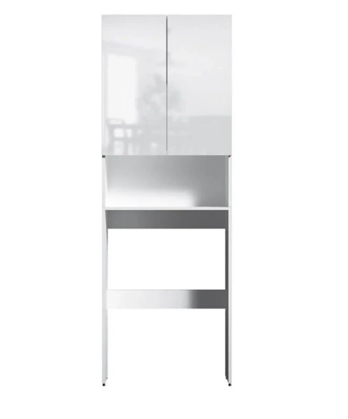 Шкаф Am.Pm X-Joy 65 см с открытой полкой - фото 1