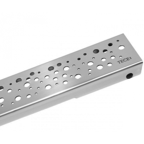 Решетка Tece TECEdrainline 6010 100 см прямая - фото 2
