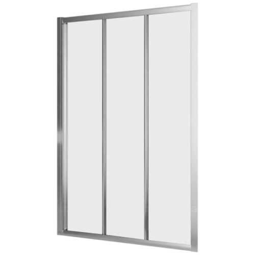 Душевая дверь, стекло прозрачное, RGW Classic - фото 1