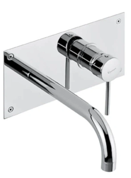 Смеситель для раковины Emmevi Piper 45053 - фото 1