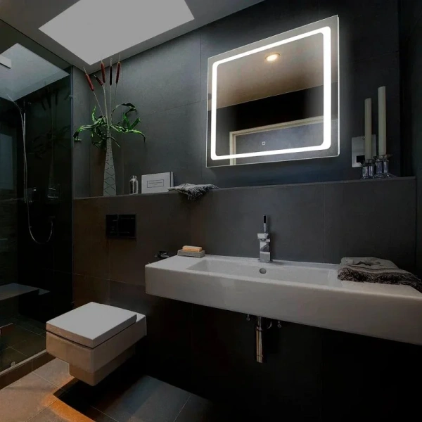 Фронтальная панель Эстет Лаура 170 см белая глянцевая index_2 - фото 5