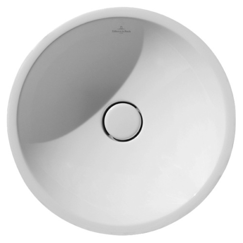 Раковина Villeroy & Boch Loop & Friends 5148 - фото 2