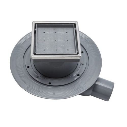 Точечный трап с сухим затвором Pestan Standard Dry 1 Ceramic 100 - фото 2