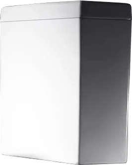 Бачок для унитаза Bravat Rael - фото 2