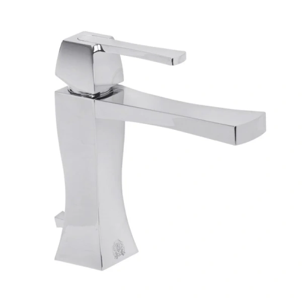 Смеситель для раковины Migliore Opera 190 с донным клапаном - фото 1