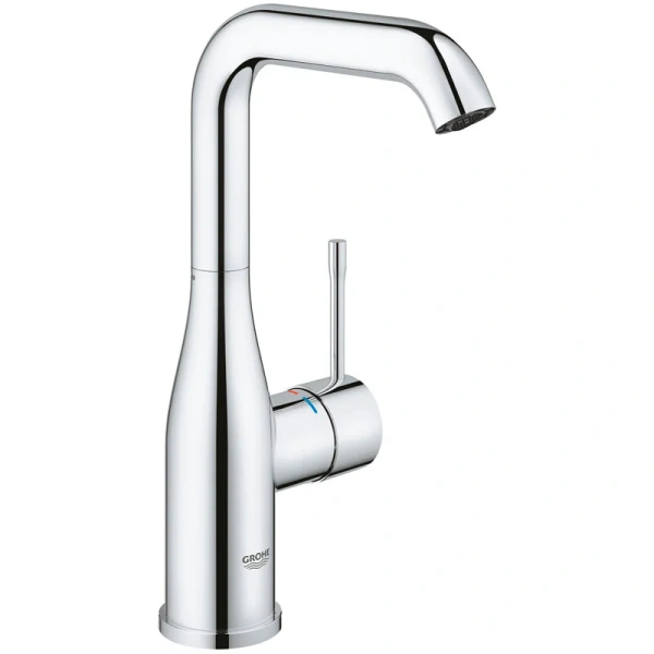 Смеситель для раковины Grohe Essence New 23541001 - фото 1