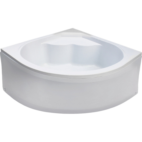 Ванна акриловая River 120x120 см - фото 2