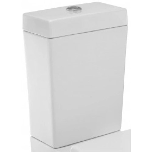 Бачок для унитаза Jacob Delafon Formilia Viragio белый - фото 2