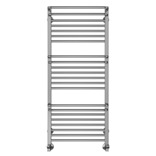 Полотенцесушитель водяной Terminus Орион П22 500x1200 хром - фото 2