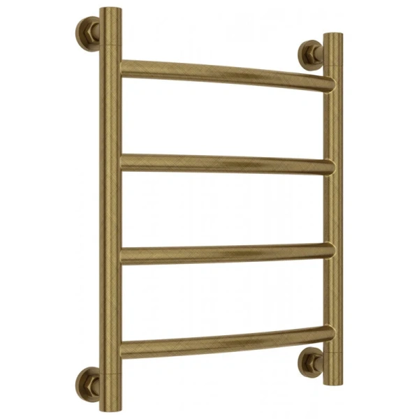 Полотенцесушитель водяной Сунержа Галант+ 0200-5040 40х50 см из нержавеющей стали