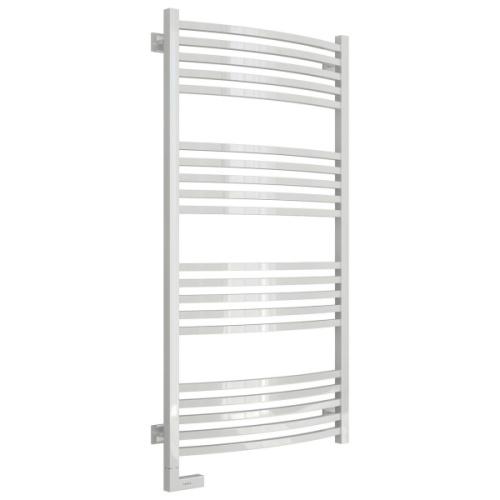 Полотенцесушитель электрический Сунержа Аркус 2.0 60x120 см левый - фото 1