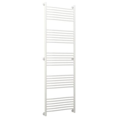 Полотенцесушитель водяной, Сунержа Флюид+ 1900х600, для систем горячего водоснабжения, с нижним подключением - фото 5