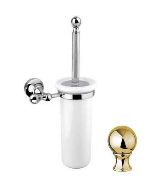 Ёршик Cezares Olimp бронза, настенные - фото 5