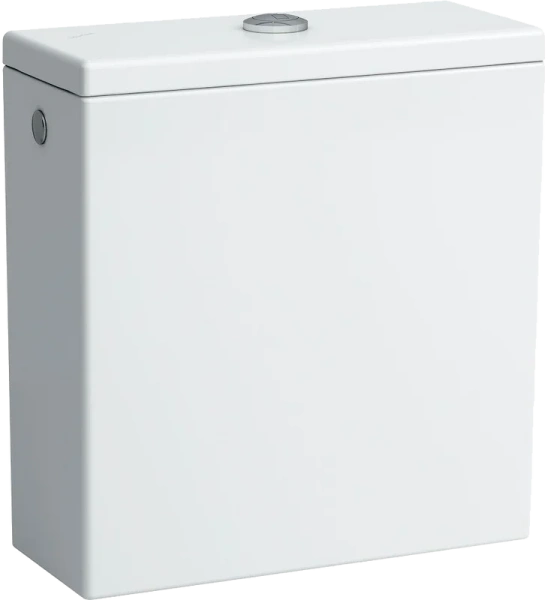 Унитаз компакт Laufen Pro 8.2595.2.000.231.1 фарфор