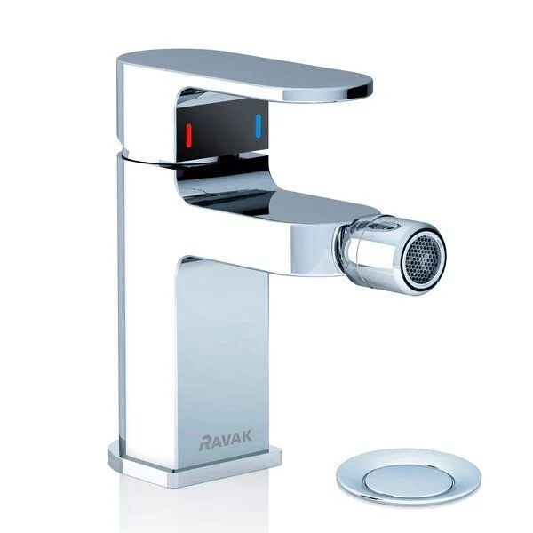 Смеситель для биде Ravak Chrome CR 055.00 X070055 - фото 1