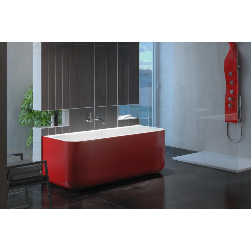 Ванна Balteco Gamma 160, отдельностоящие - фото 7