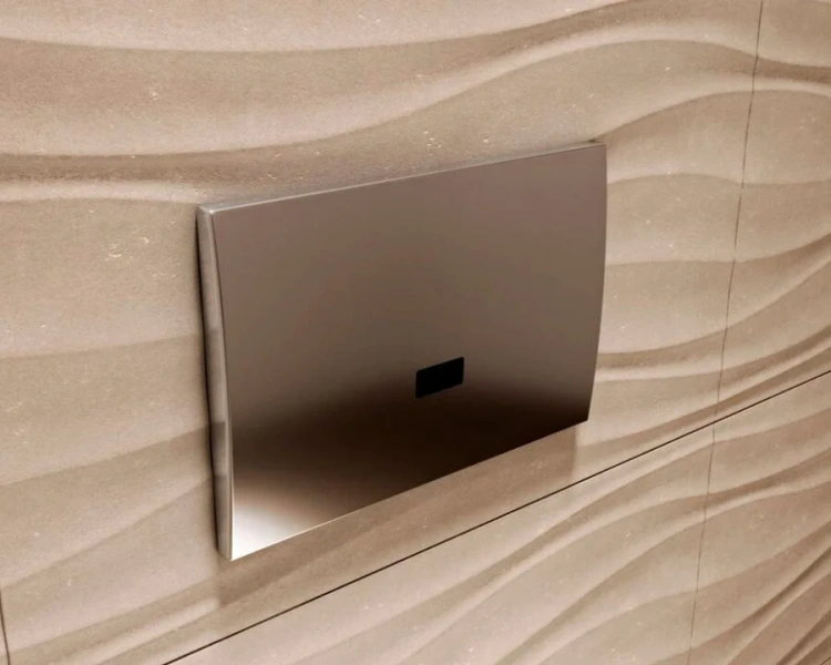 Клавиша смыва Ideal Standard ProSys Septa Pro хром - фото 4