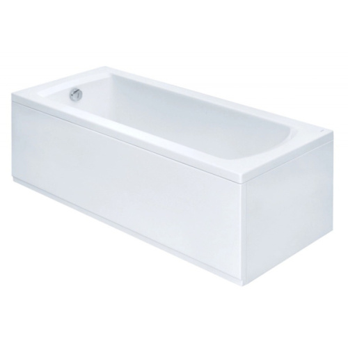 Ванна акриловая Santek Монако 150х70 см пристенная - фото 2