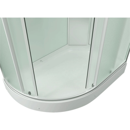 Душевая кабина Erlit Comfort 120х80 см правосторонняя, 120х80 - фото 4