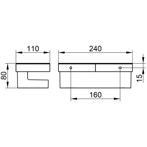 Схема, настенные - фото 5