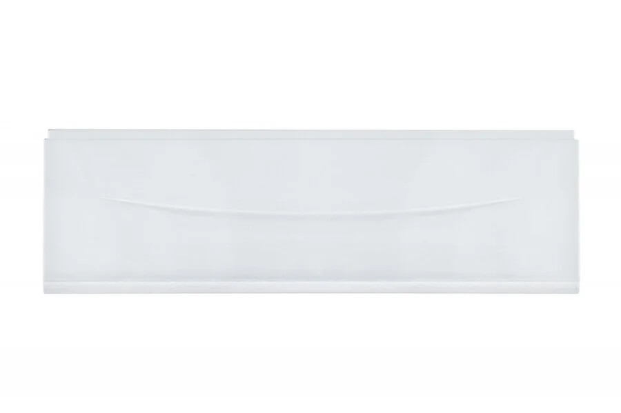 Ванна акриловая Santek Тенерифе XL 160 х 70 см, 1.WH30.2.357, белая - фото 3