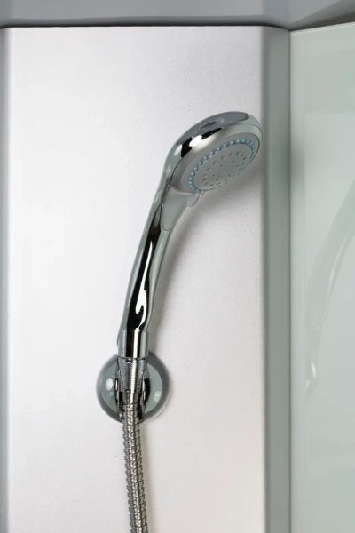 Душевая кабина Niagara Eco 3 120x80 см средний поддон, другие - фото 9