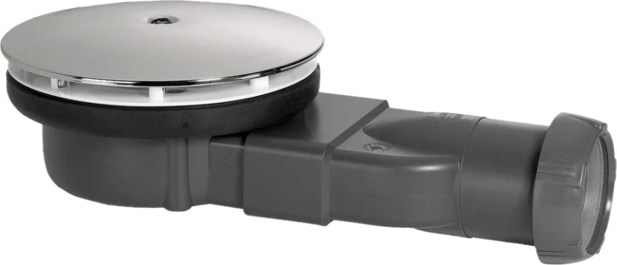 Душевой поддон Cezares Tray 120х90 см из стеклокомпозита SMC