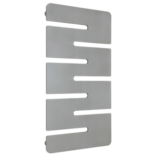 Полотенцесушитель электрический Сунержа Космополит 48х90 см алюминий - фото 1