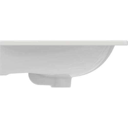 Раковина Ideal Standard Tesi 60 см белая, белые - фото 4