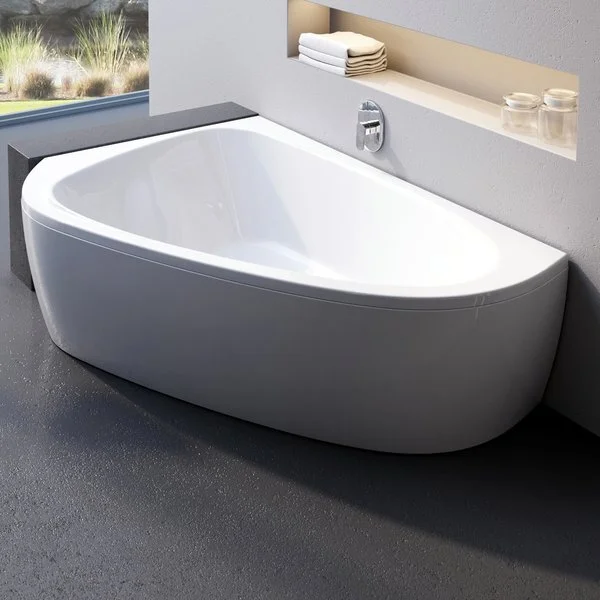 Передняя панель Ravak LoveStory II левая, в наличии - фото 2