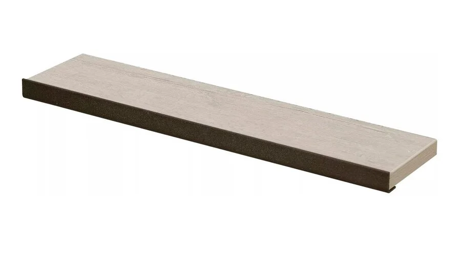 Полочка для ванной Акватон Лофт Урбан дуб орегон - фото 1