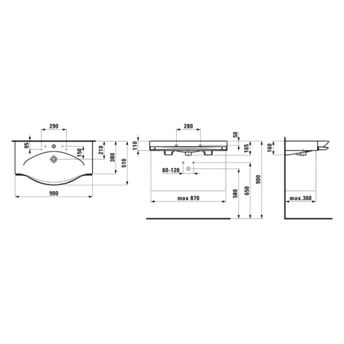 Схема, современные, hi-tech - фото 2