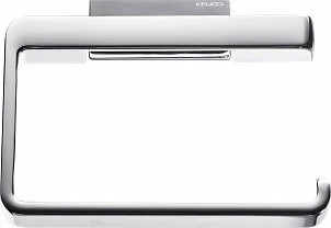 Бумагодержатель Keuco Industrie 14 хром - фото 1