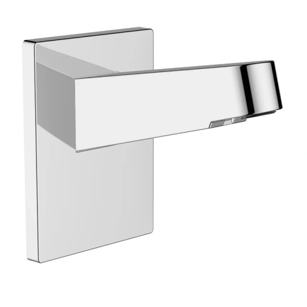 Держатель верхнего душа Hansgrohe Pulsify хром - фото 1