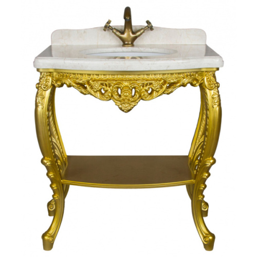 Консоль напольная Tessoro Isabella 80 - фото 1