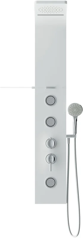 Душевая панель Am.Pm Joy гидромассажная index_1 - фото 7